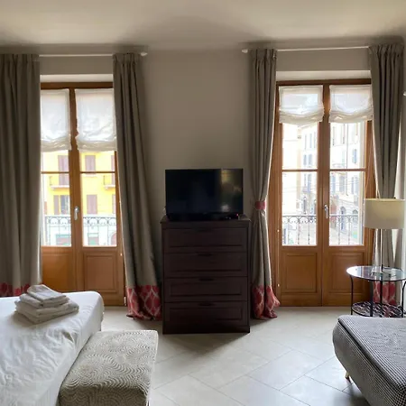 Ripa39 - Ampio Monolocale Affaccio Naviglio Grande 아파트 밀라노